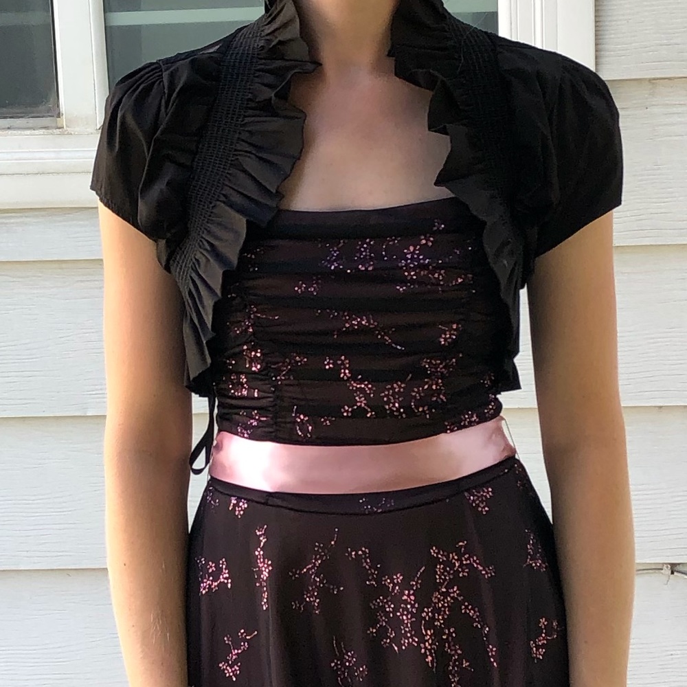 Black coverup